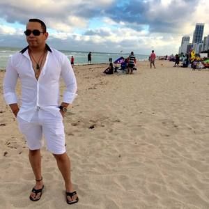 Meet your Posher, Luis armando